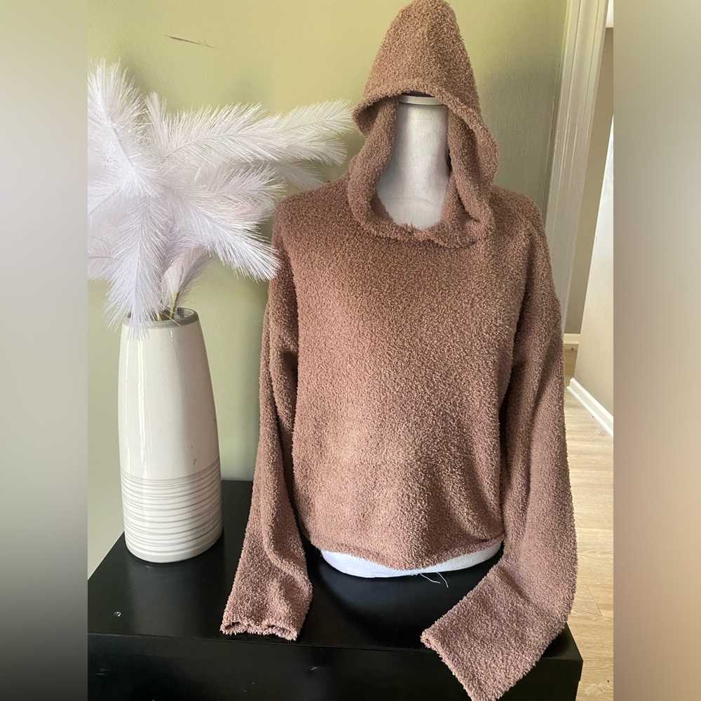 Pretty Little Thing Sweater Top